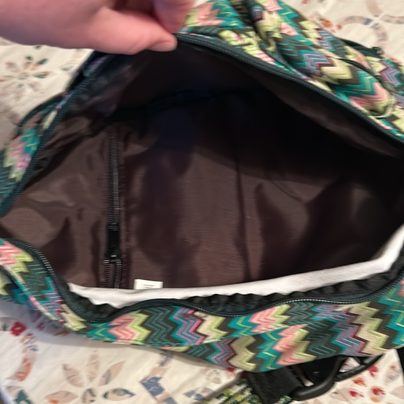 KAVU backpack. - Picture 5 of 9